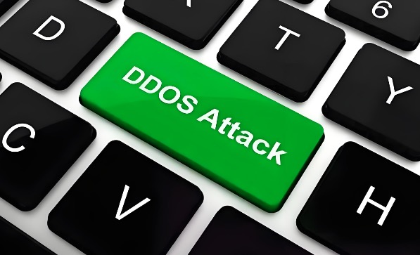 什么是集群DDoS？集群DDoS怎么应对？