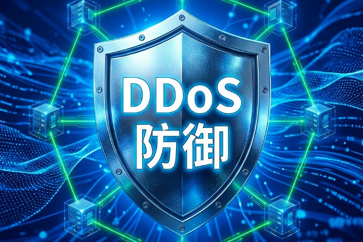DDoS怎么防御？DOoS防御方法有哪些？