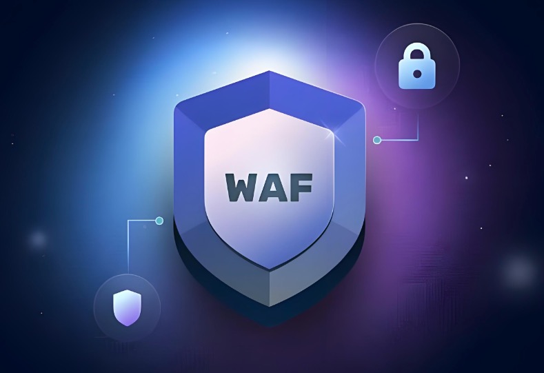 WAF防护拦截