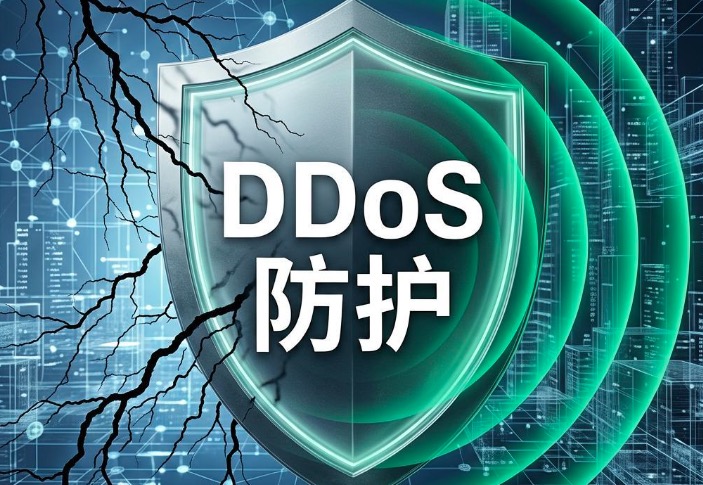 DDoS高防是什么意思？