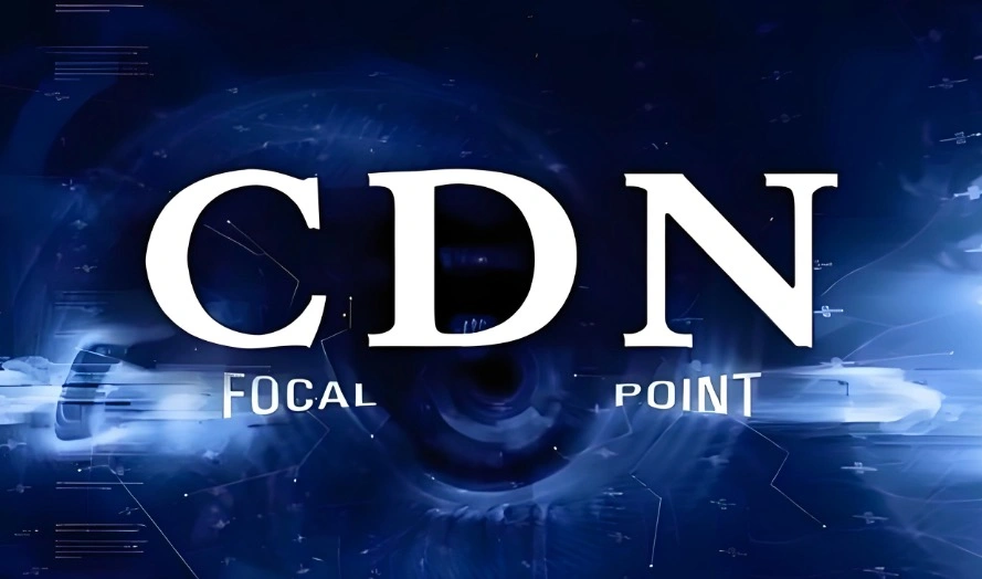 CDN
