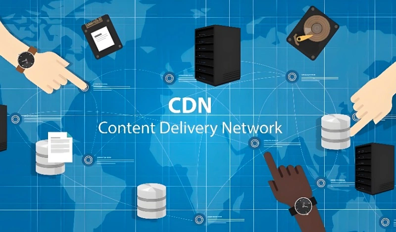 CDN