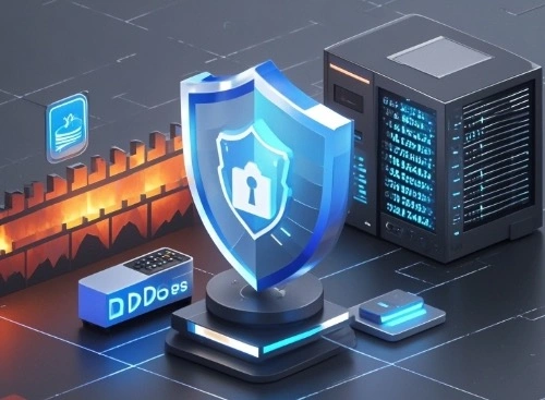 DDoS高防是什么意思？