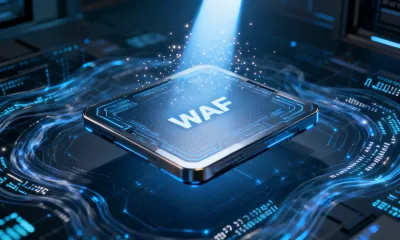 如何高效管理WAF控制台？
