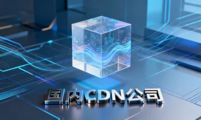 国内CDN公司要怎么选择？