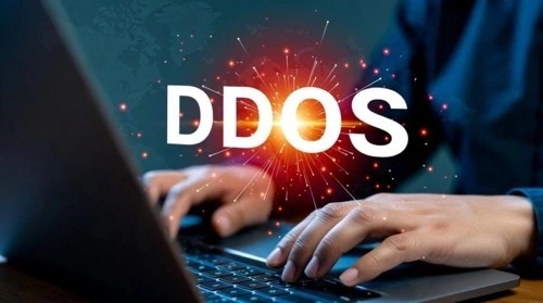DDoS网站遭攻击怎么办？