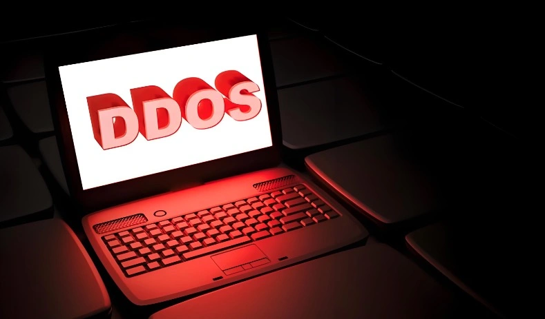 DDoS攻击
