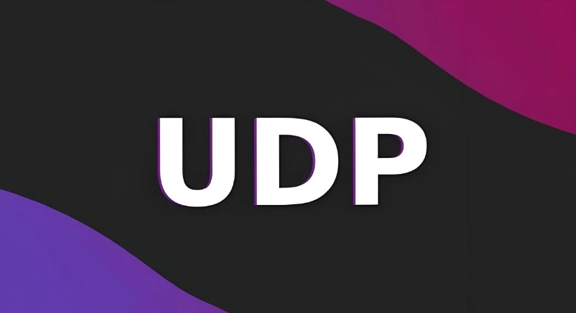 UDP攻击