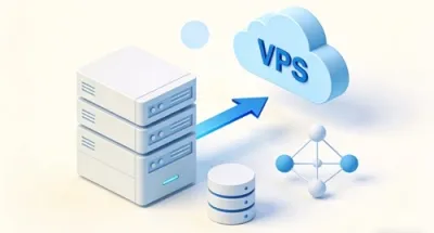 自建vps是什么？自建vps有什么价值？