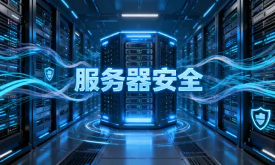 服务器安全如何保障？