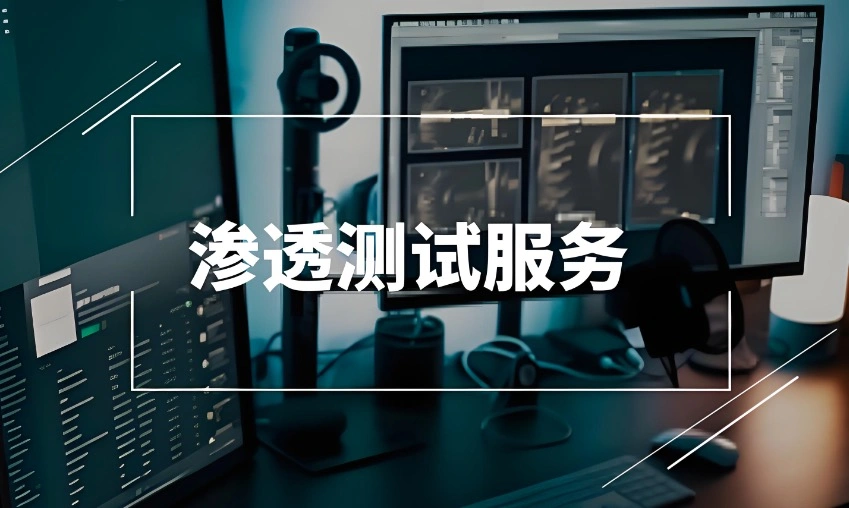 渗透测试服务