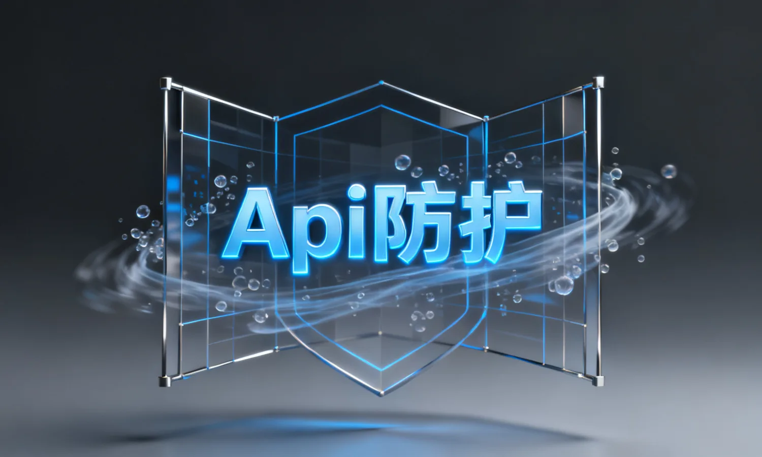 Api防护