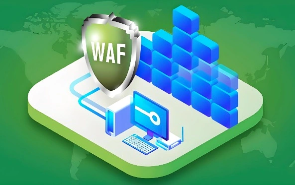 新型WAF