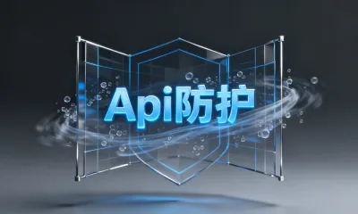 Api防护有什么要点？