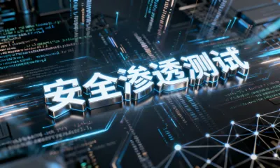 安全渗透测试是什么意思？