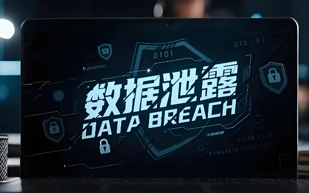 数据泄露