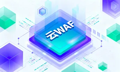 云WAF是什么？云WAF有什么用？
