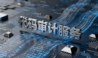 代码审计服务是什么意思？