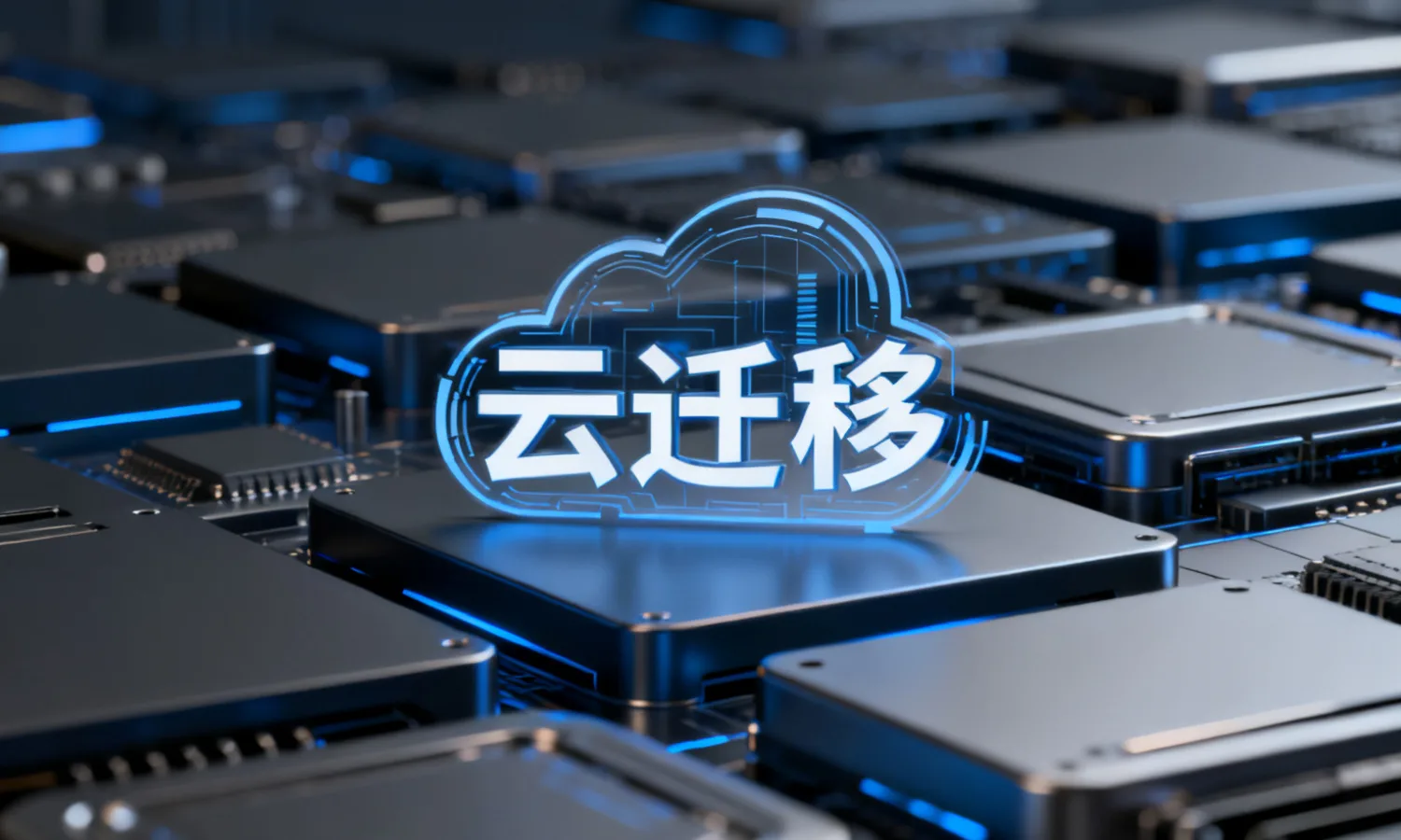 云迁移