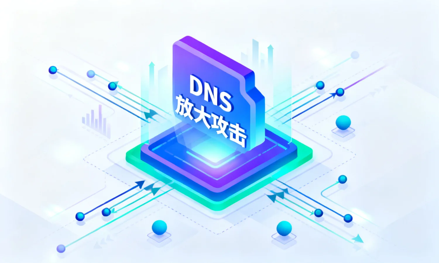 DNS放大攻击