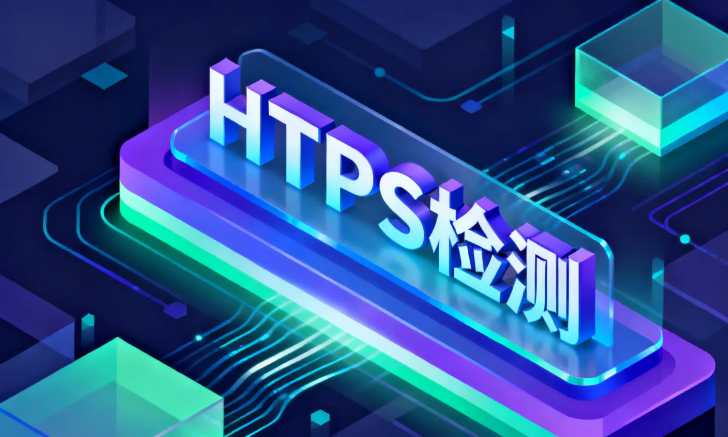 HTTPS检测