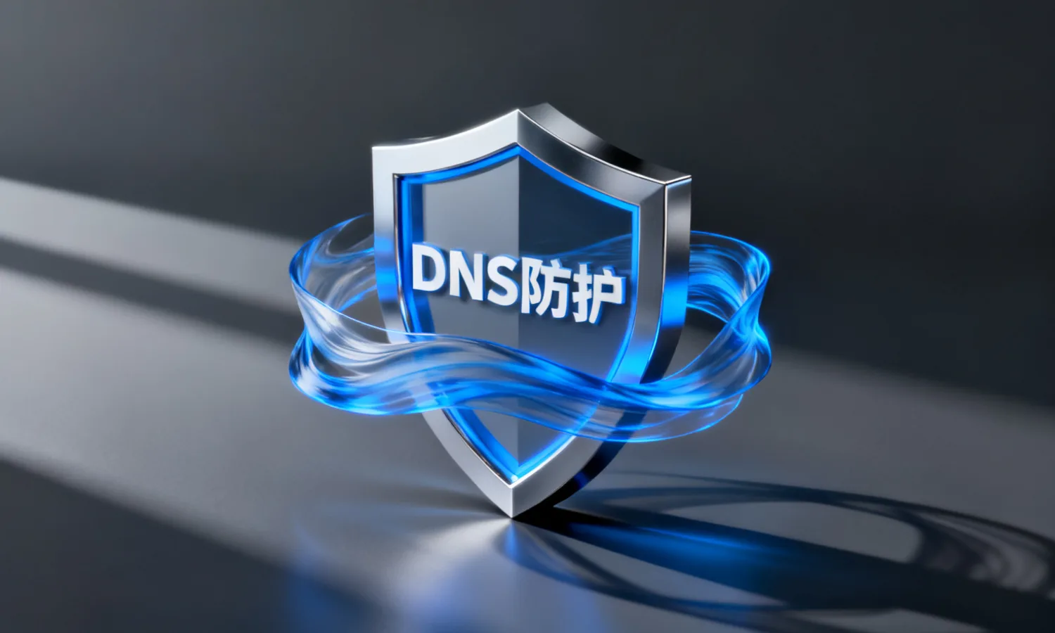 DNS防护