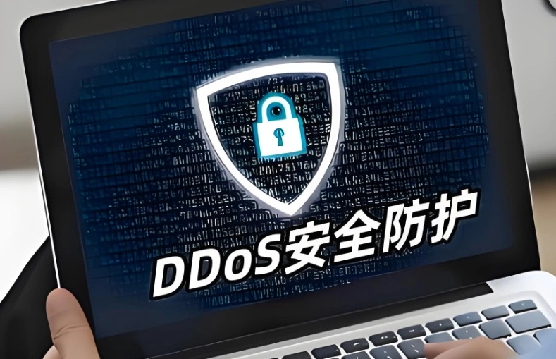 网站DDoS防护是什么意思？