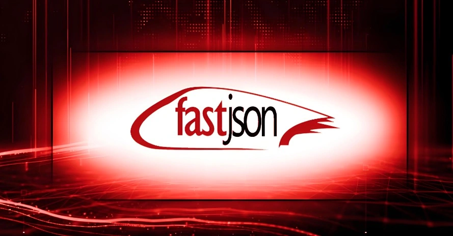 Fastjson