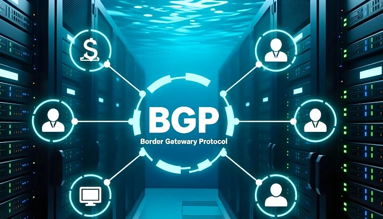 BGP流量清洗如何部署？