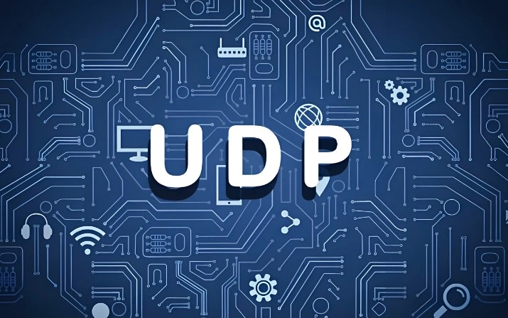 UDP攻击有哪些类型？