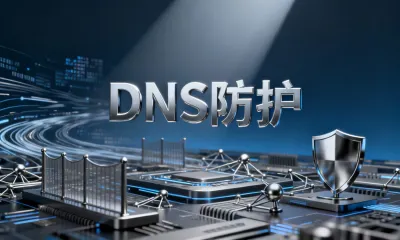 DNS防护是什么？DNS防护有什么用？
