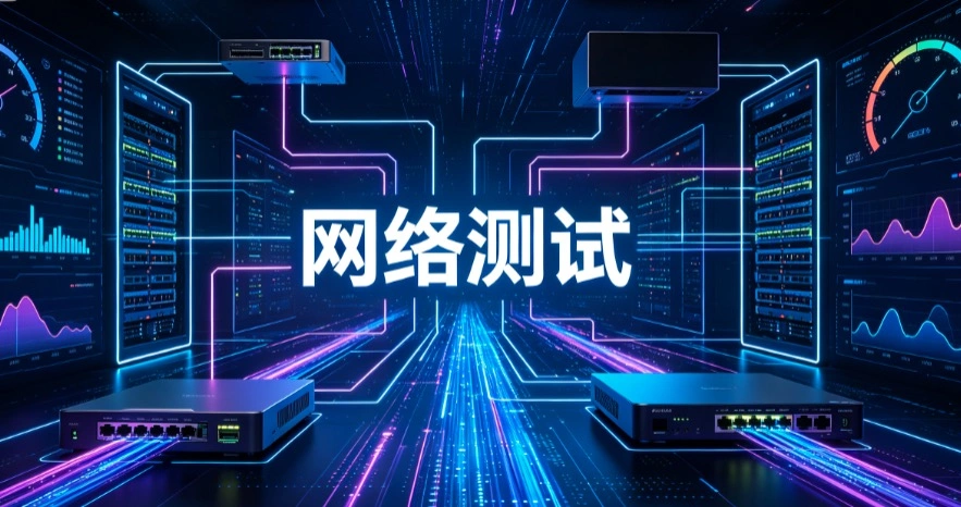 网络测试