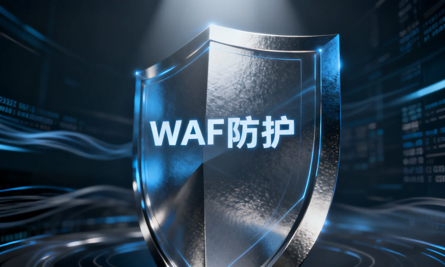WAF防护