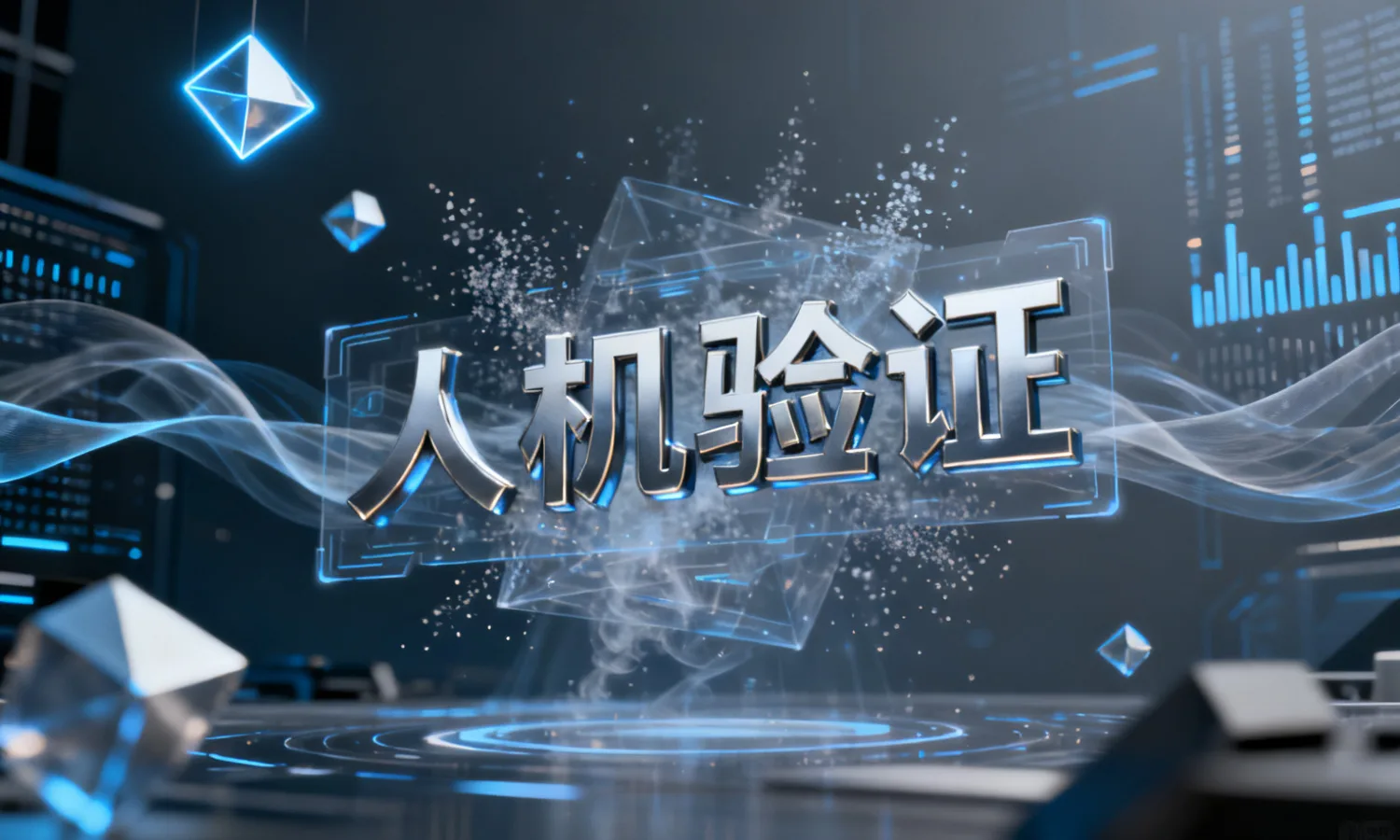 人机验证