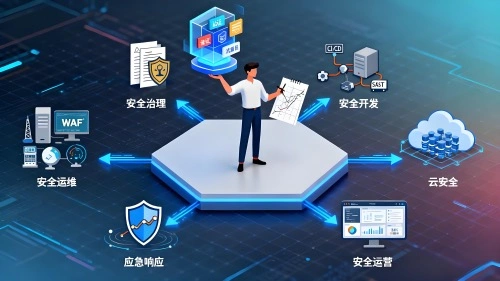 安全运维常见问题有哪些？