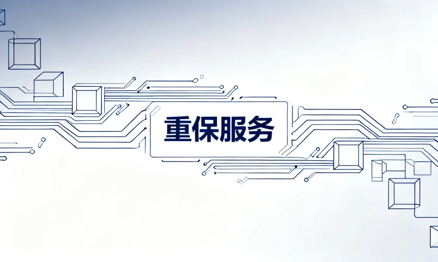 重保服务