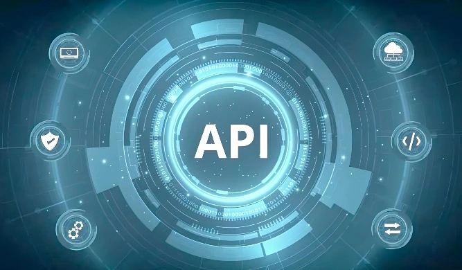 API密钥