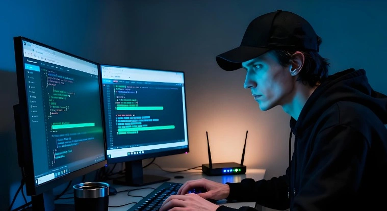 自适应DDoS攻击