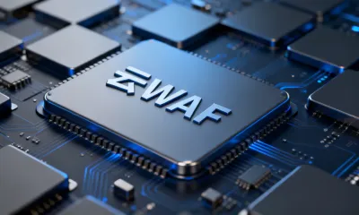 云WAF是什么？云WAF原理是什么？