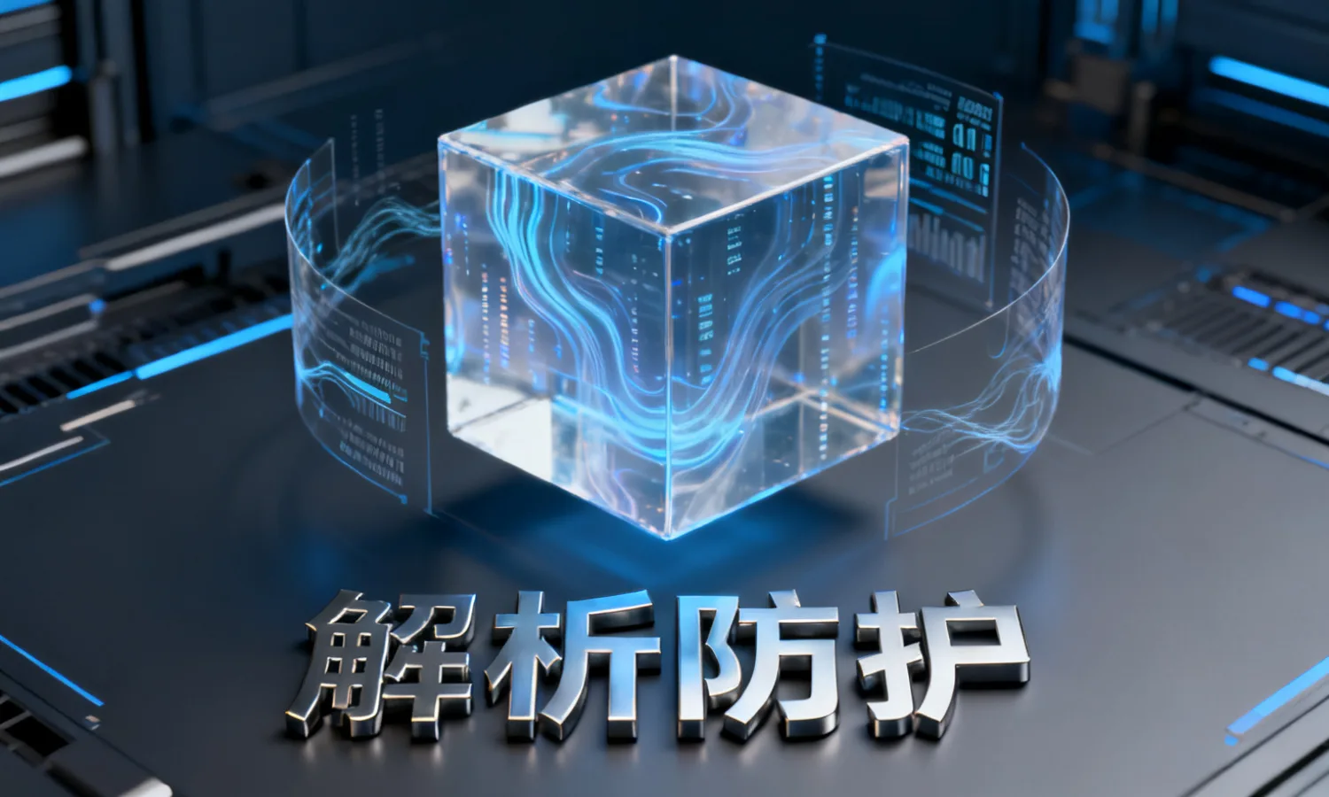 解析防护