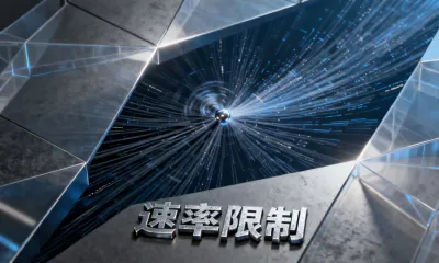 速率限制是什么意思？