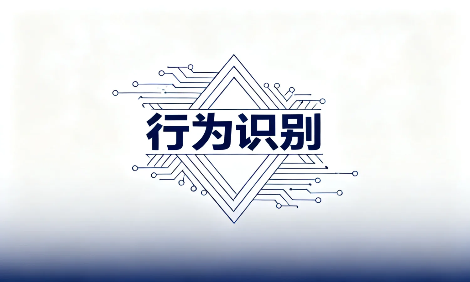 行为识别