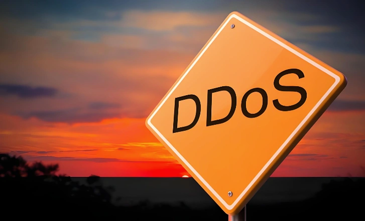 DDoS
