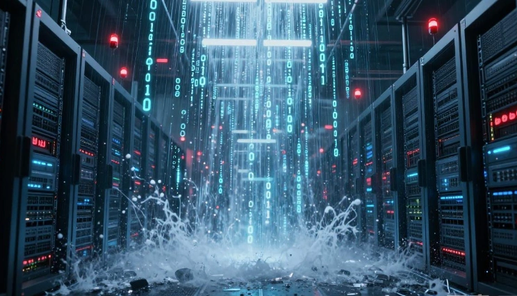 网络洪水是什么意思？网络洪水有什么危害？