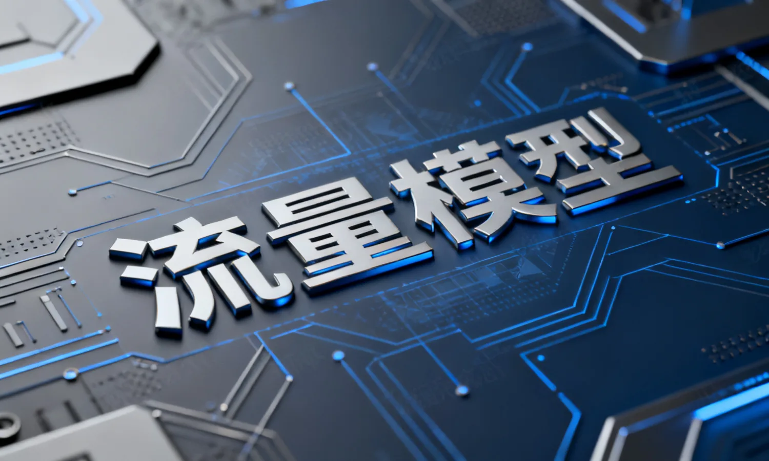 流量模型