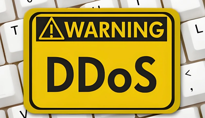 DDoS攻击类型