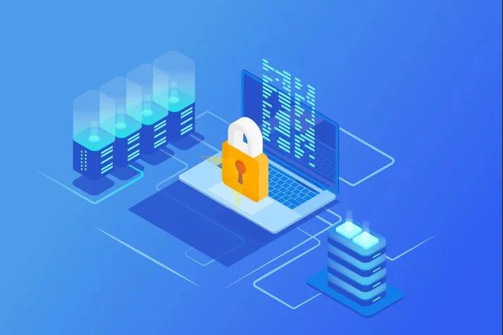 网站防DDoS