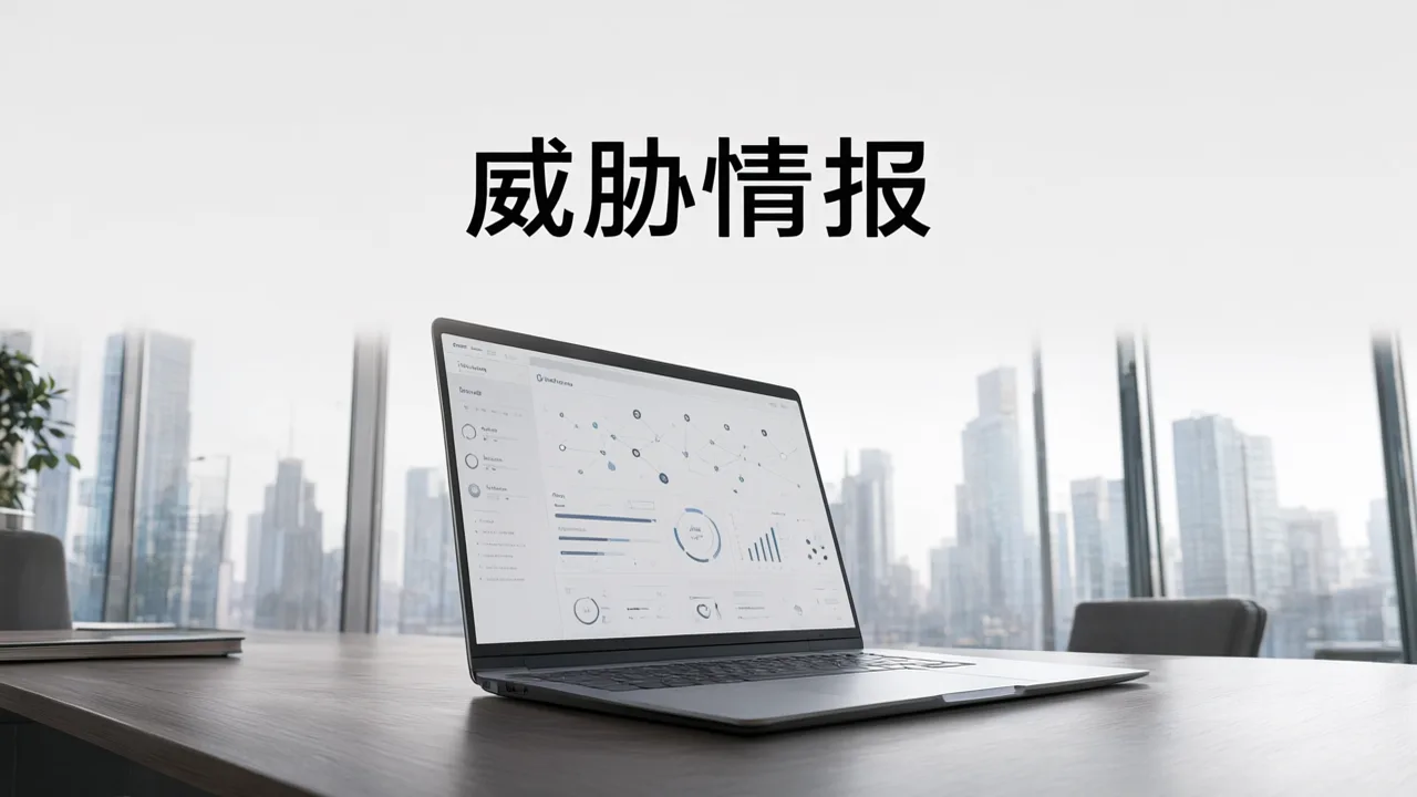 威胁情报