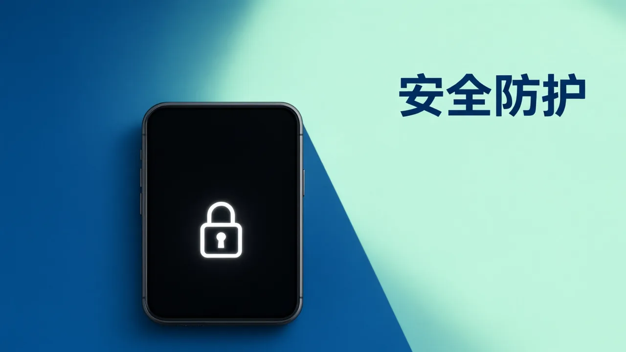 安全防护