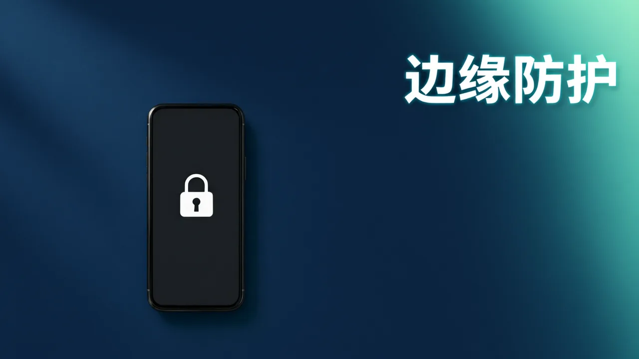 边缘防护